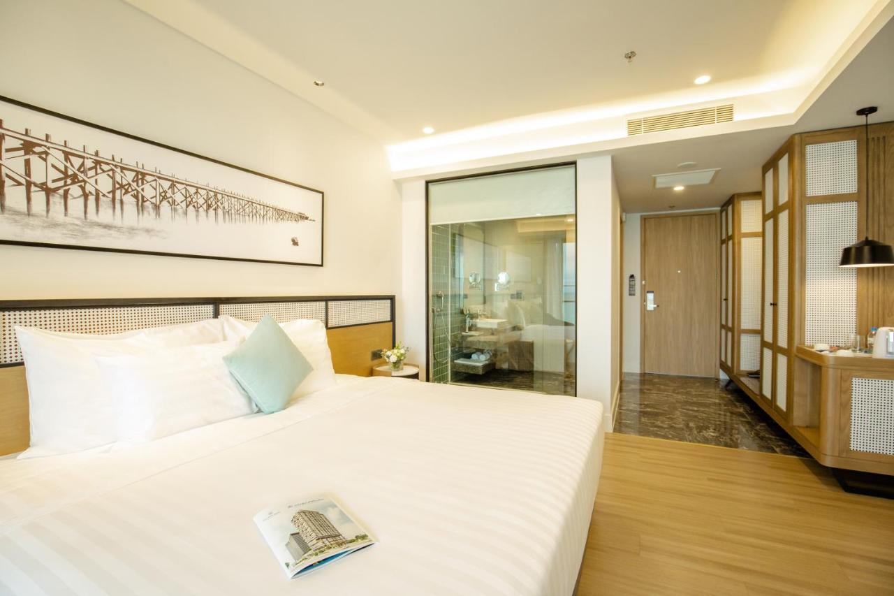 Flc City Hotel Beach Quy Nhon Exterior photo