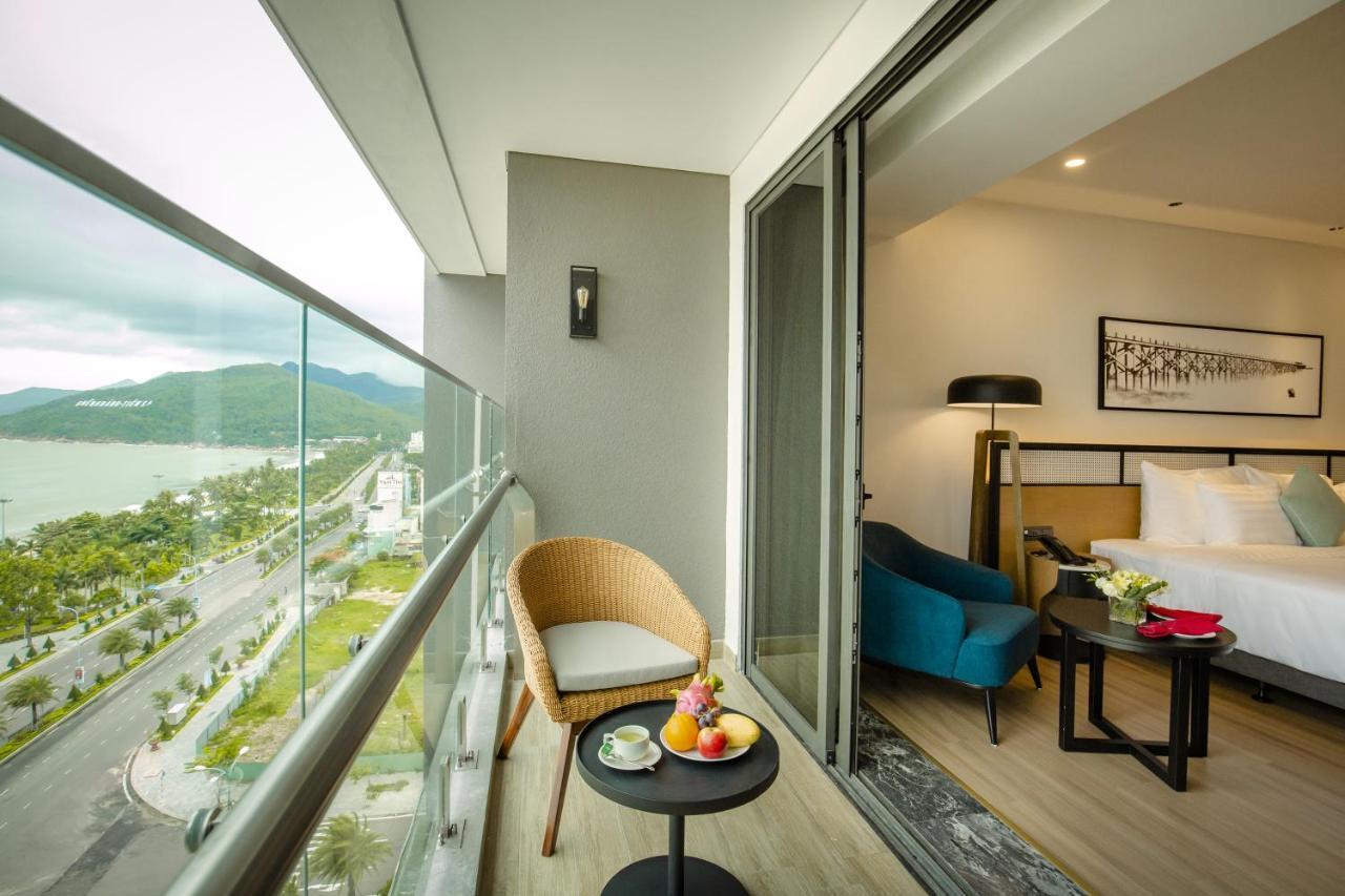 Flc City Hotel Beach Quy Nhon Exterior photo