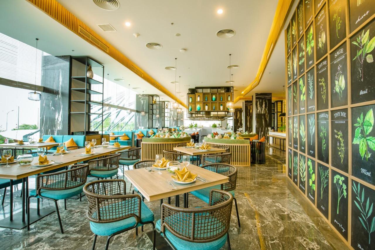 Flc City Hotel Beach Quy Nhon Exterior photo