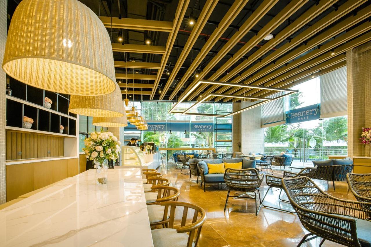 Flc City Hotel Beach Quy Nhon Exterior photo
