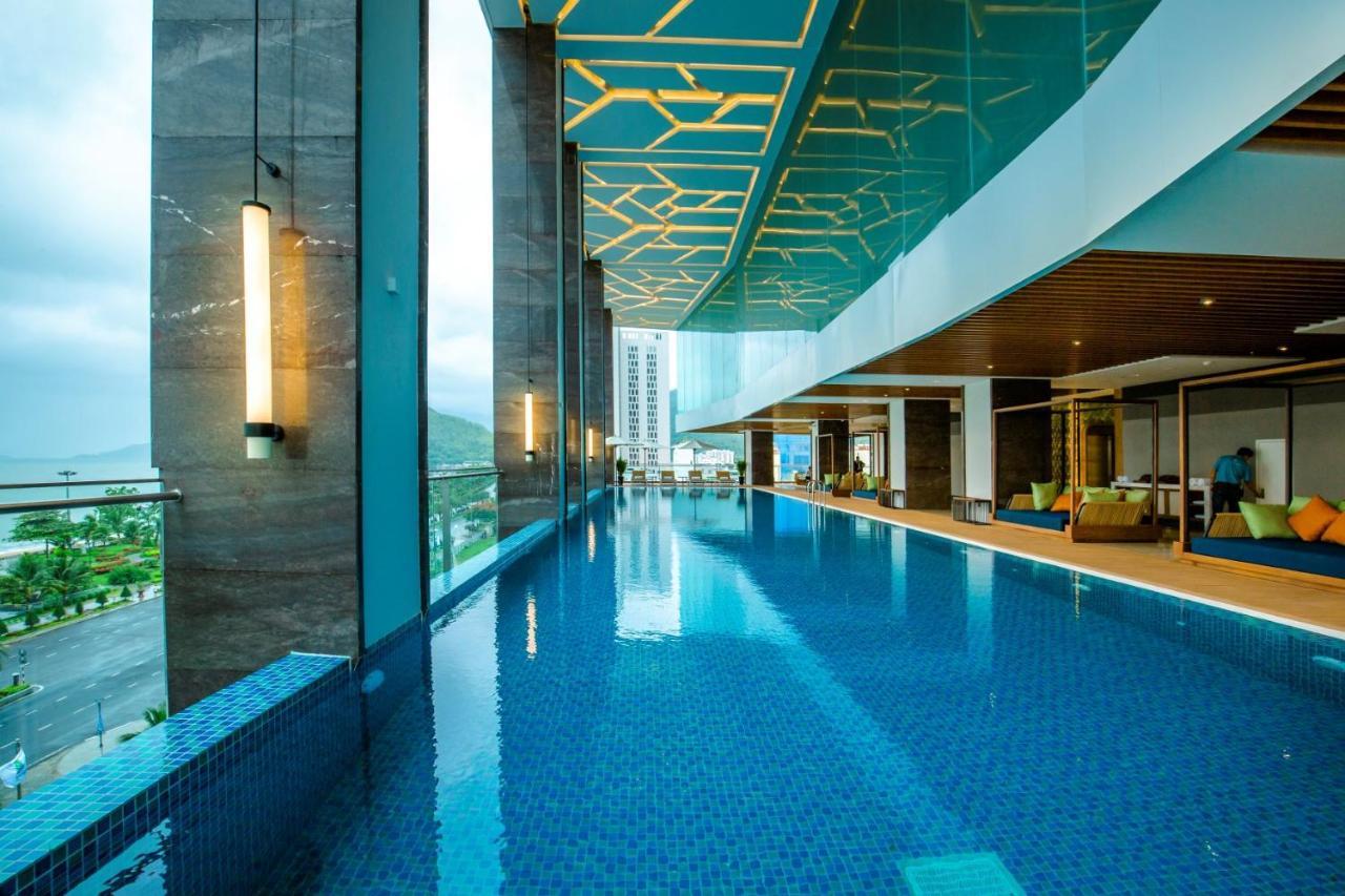 Flc City Hotel Beach Quy Nhon Exterior photo