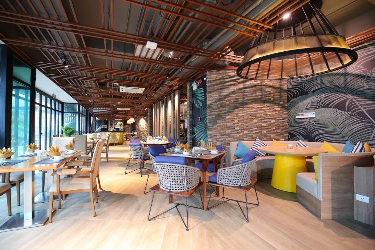 Flc City Hotel Beach Quy Nhon Exterior photo