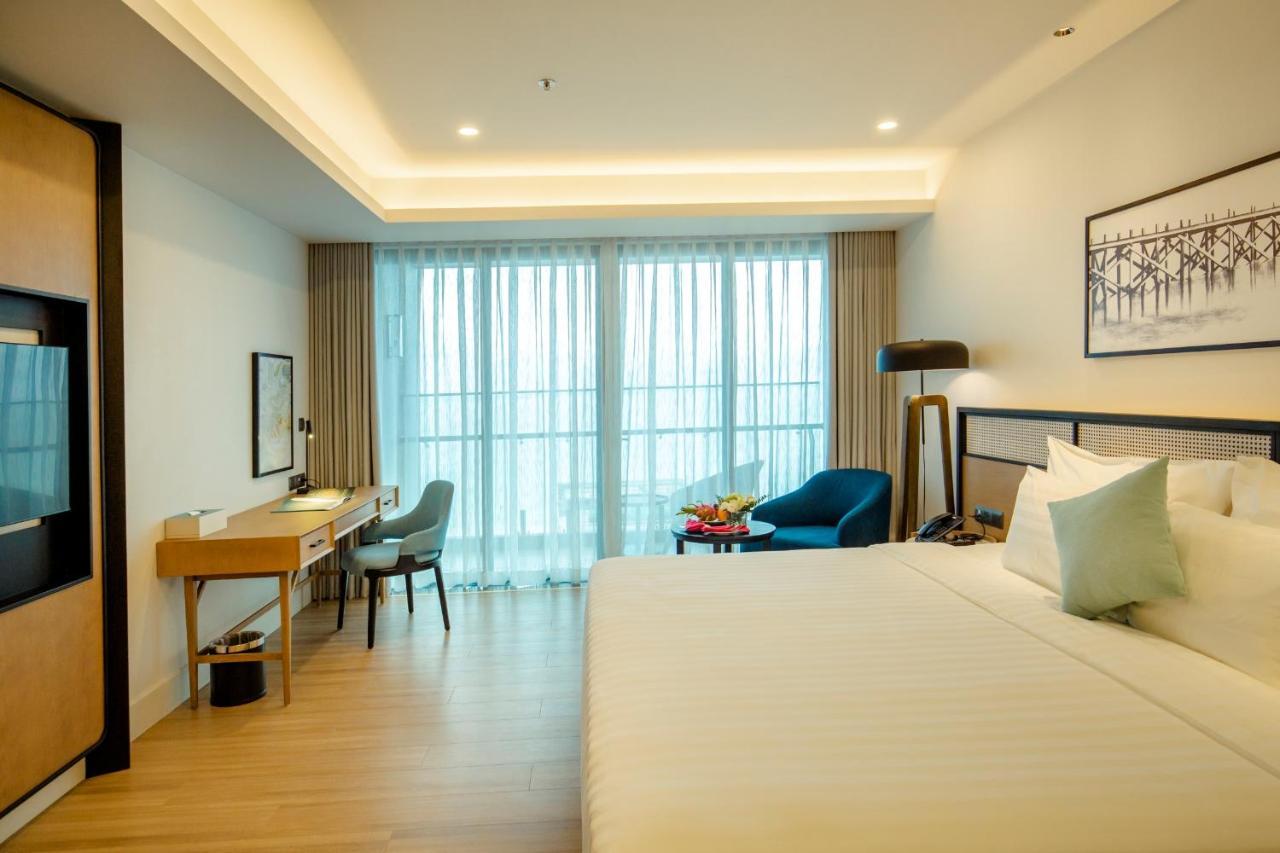 Flc City Hotel Beach Quy Nhon Exterior photo