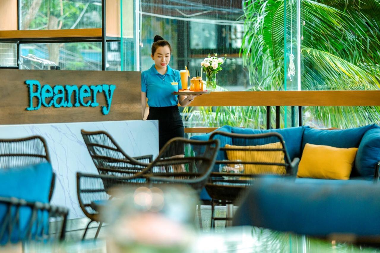 Flc City Hotel Beach Quy Nhon Exterior photo
