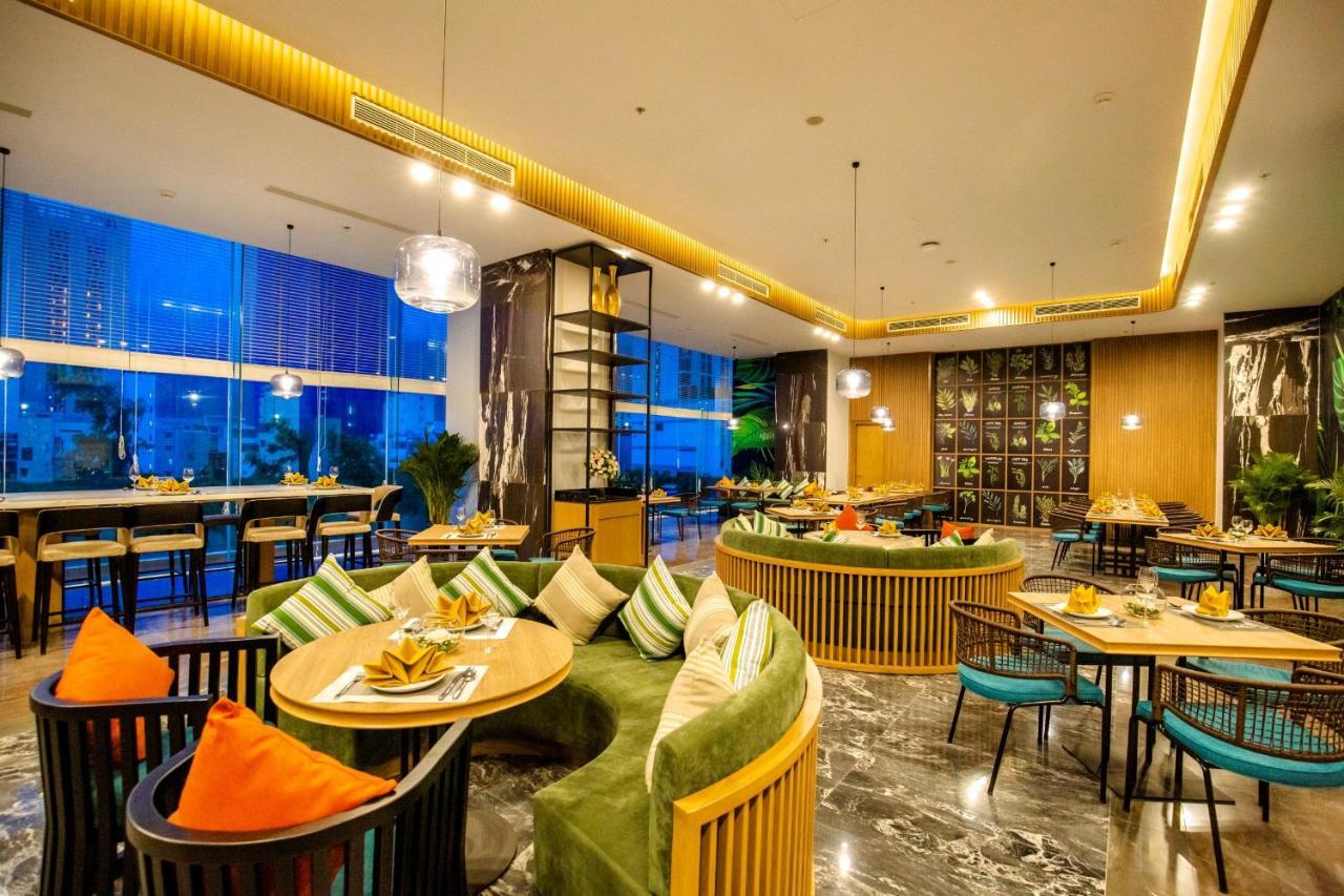 Flc City Hotel Beach Quy Nhon Exterior photo