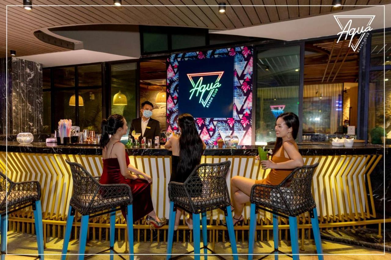 Flc City Hotel Beach Quy Nhon Exterior photo