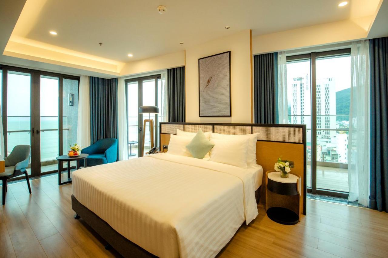 Flc City Hotel Beach Quy Nhon Exterior photo