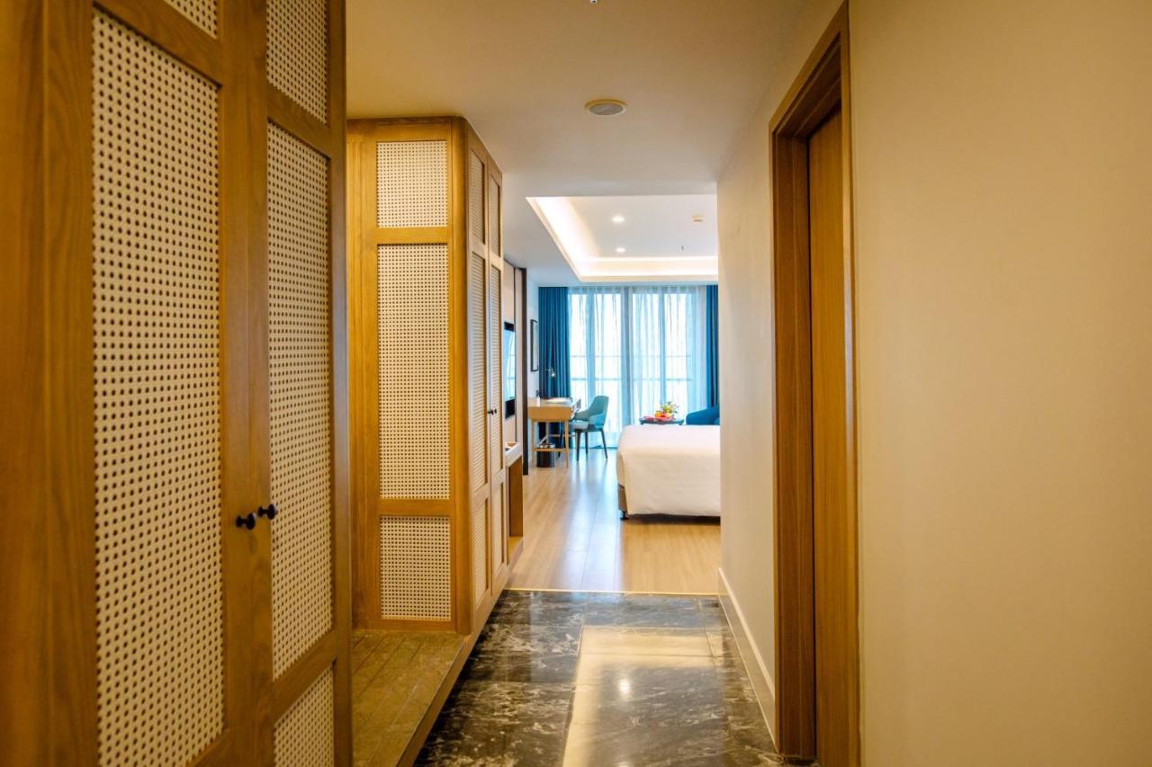 Flc City Hotel Beach Quy Nhon Exterior photo
