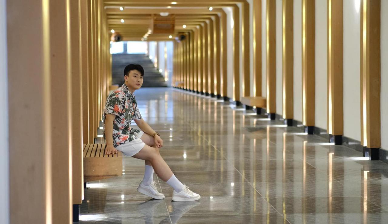 Flc City Hotel Beach Quy Nhon Exterior photo