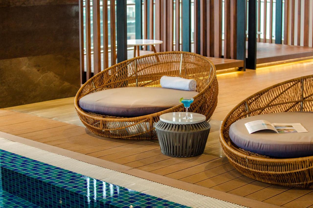 Flc City Hotel Beach Quy Nhon Exterior photo