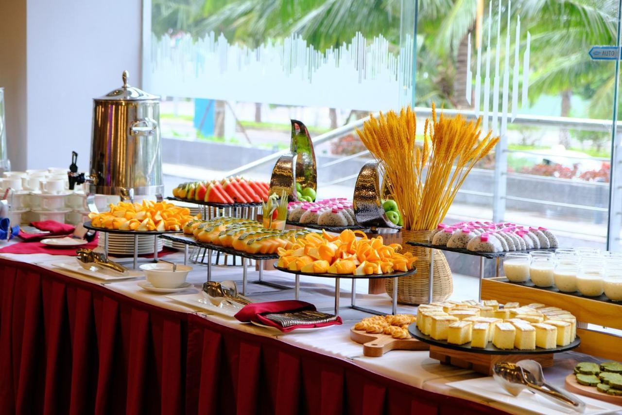 Flc City Hotel Beach Quy Nhon Exterior photo