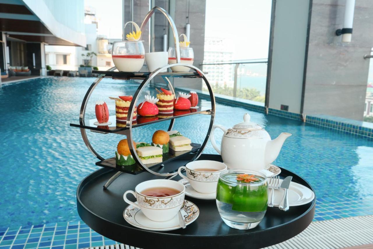 Flc City Hotel Beach Quy Nhon Exterior photo